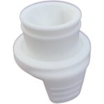 Kalanka - valve d'étanchéité pour tire - lait compatible avec avent natural scf330 scf332 scf334 Kalanka - valve d'étanchéité pour tire - lait compatible avec avent natural scf330 scf332 scf334