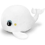 Kalanka - - veilleuse - baleine shakies - peluche - doudou - enfant & bébé - lumière douce - portable ... Kalanka - - veilleuse - baleine shakies - peluche - doudou - enfant & bébé - lumière douce - portable ...