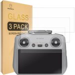 Kalanka - verre trempé compatible avec dji rc 2 for dji air 3 rc 2 / mini 4 pro remote controller [lot ... Kalanka - verre trempé compatible avec dji rc 2 for dji air 3 rc 2 / mini 4 pro remote controller [lot ...