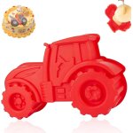 Kalanka - voiture moule silicone, moule de cuisson de gteau, silicone fte d'anniversaire 3d silicone ...
