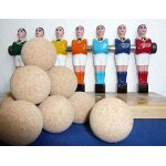Kalanka - wanglinburst 11 balle de baby foot liges brutes bonzini