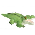 Kalanka - wild republic crocodile peluche, wild calls jouet clin avec module de sonorisation, cadeaux ... Kalanka - wild republic crocodile peluche, wild calls jouet clin avec module de sonorisation, cadeaux ...