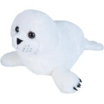 Kalanka - wild republic cuddlekins bébé phoque du groenland, animal en peluche, 30 cm, cadeau pour bébés, ... Kalanka - wild republic cuddlekins bébé phoque du groenland, animal en peluche, 30 cm, cadeau pour bébés, ...