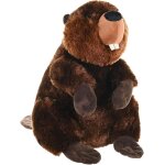Kalanka - wild republic cuddlekins castor, animal en peluche, 30 cm, cadeau pour bébés, peluche ecologique, ... Kalanka - wild republic cuddlekins castor, animal en peluche, 30 cm, cadeau pour bébés, peluche ecologique, ...