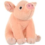 Kalanka - wild republic cuddlekins cerdo ck peluche cochonnet 30cm, 16999, porcinet