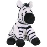 Kalanka - wild republic cuddlekins mini b�b� z�bre, animal en peluche, 20 cm, cadeau pour b�b�s, peluche ...