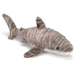 Kalanka - wild republic cuddlekins mini requin tigre, animal en peluche, 40 cm, cadeau pour b�b�s, peluche ...
