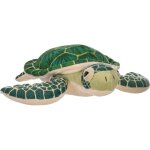 Kalanka - wild republic cuddlekins mini tortue de mer verte, animal en peluche, 20 cm, cadeau pour b�b�s, ...