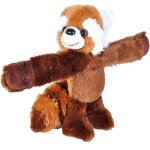 Kalanka - wild republic hugger panda rouge, cadeau pour bébés, animal en peluche, jouet ecologique, rembourrag ... Kalanka - wild republic hugger panda rouge, cadeau pour bébés, animal en peluche, jouet ecologique, rembourrag ...