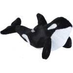 Kalanka - wild republic peluche orca orque, cuddlekins doudou, jouet pour enfants, 30 cm Kalanka - wild republic peluche orca orque, cuddlekins doudou, jouet pour enfants, 30 cm