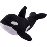 Kalanka - wild republic pocketkins eco orque, animal en peluche, 12 cm, jouet en peluche, fabriqu  ...