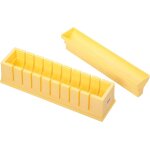 Kalanka - world of flavours - kit de fabrication de sushis, livret de recettes inclus, coffret cadeau, ...