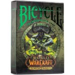 Kalanka - world of warcraft : the burning crusade - jeu de 54 cartes � jouer - collection ultimates - ...