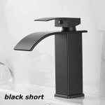 Kaldf - accessoires de salle de bains, cascade d'eau chaude et froide, tête de dragon, cuisine, salle ... Kaldf - accessoires de salle de bains, cascade d'eau chaude et froide, tête de dragon, cuisine, salle ...