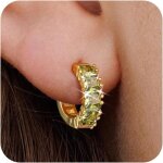 Kalhx - boucles doreilles danniversaire, bijoux personnaliss, boucles d'oreilles en or pour femme, ...