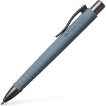 Kalhj - poly ball 241188 stylo - bille, gris (urban stone grey)