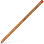 Kalop - pitt crayon, pastel, pompeian rouge 191, simple