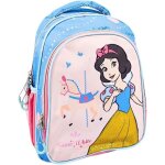 Kalsc - sac a dos pour fille blanche neige - enfant - ecole - maternellegarderie - cartable - bretelles ...