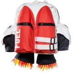 Kalsc - sac a dos fuse (enfants)