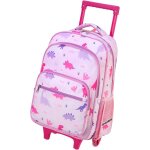 Kalsc - valise de voyage a main avec 2 roues pour enfants 52x35x17 cm, 31 litres Kalsc - valise de voyage a main avec 2 roues pour enfants 52x35x17 cm, 31 litres