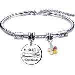 Kalsw - cadeau marraine bracelet marraine cadeau d'anniversaire marraine cadeau pour le jour du baptême ... Kalsw - cadeau marraine bracelet marraine cadeau d'anniversaire marraine cadeau pour le jour du baptême ...