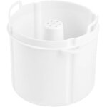 Kaltd - beaba, pasta / rice cooker compatible babycook express, panier cuisson vapeur saine, tous fculents, ...