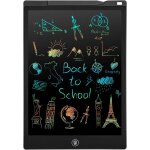Kaltd - jouet bebe 1 2 3 4 5 6 ans tableau magique enfant 12 pouces tablette d'ecriture lcd tablette ... Kaltd - jouet bebe 1 2 3 4 5 6 ans tableau magique enfant 12 pouces tablette d'ecriture lcd tablette ...