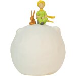 Kaltd - lampe veilleuse enfant et bb le petit prince et le renard - lampe de chevet enfant tactile ...