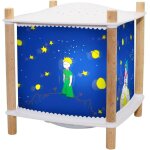 Kaltd - le petit prince. - veilleuse bb musicale et lumineuse et enfant - lanterne revolution 2. 0 ...