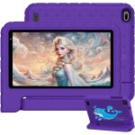 Kalws - tablette pour enfant 7 pouces android 14 tablette enfants avec 10gb + 64gb(tf 1tb), kids tablette ...
