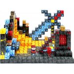 Kalwl - lot de 108 blocs de construction magnétiques - mine magnétique - portail magique - carrelage ... Kalwl - lot de 108 blocs de construction magnétiques - mine magnétique - portail magique - carrelage ...