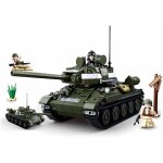 Kalwl - chasseur de chars alli briques de construction