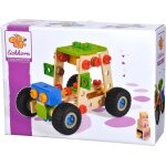 Kalwl - heros - 100039028 - quad - constructor - 100 pièces - beige Kalwl - heros - 100039028 - quad - constructor - 100 pièces - beige