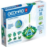 Kalwl - jeux de construction magntique pour enfants - jouets educatifs pour garons et filles 100% recycl ...