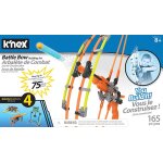 Kalwl - kit de construction battle bow, cyber - x, basic fun, 15247, jouets educatifs pour garons et ...