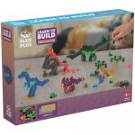 Kalwl - kit découverte dinosaures de 600 pièces - jeu de construction - pp3918, 3918 Kalwl - kit découverte dinosaures de 600 pièces - jeu de construction - pp3918, 3918