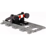 Kalwl - petit rebond pour chemin de fer composé de 74 blocs de serrage city st - 99002 Kalwl - petit rebond pour chemin de fer composé de 74 blocs de serrage city st - 99002