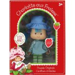 Kanai kids charlotte aux fraises classique - poupée confiture dairelles Kanai kids charlotte aux fraises classique - poupée confiture dairelles