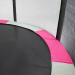 Kangui - coussin de protection pour trampoline � 305 cm
