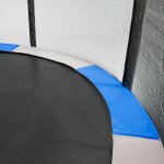 Kangui - coussin de protection pour trampoline ø 305 cm Kangui - coussin de protection pour trampoline ø 305 cm