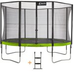 Kangui pack punchi aloe 430 avec echelle