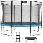 Kangui pack punchi atoll 430 avec echelle et couverture de propret�