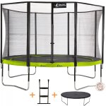 Kangui trampoline punchi aloe 430