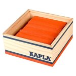 Kapla carr�s 40 orange