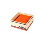 Kapla carr�s 40 orange