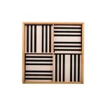 Kapla coffret noir & blanc