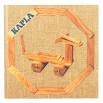 Kapla livre d'art tome 4