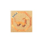 Kapla livre d'art tome 4