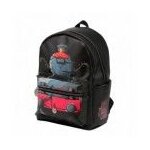 Karactermania harry potter train - sac a dos fashion multicolour Karactermania harry potter train - sac a dos fashion multicolour