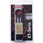 Karella xt - 1 fl�chettes � pointe en acier 22 grammes